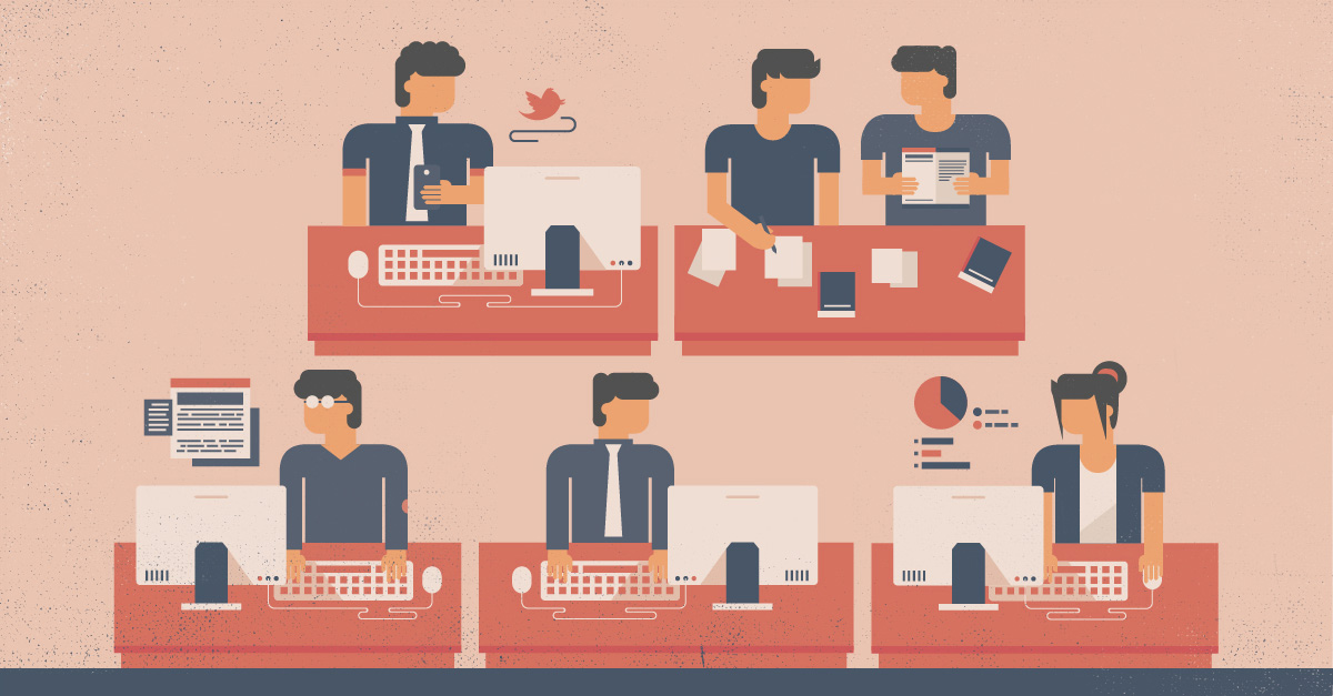 The Anatomy of a Successful Social Selling Strategy